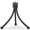 Tripod Stand For Camera Mini Projector Flexible Tripod Holder Heavy Duty Camera Tabletop Mount