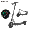 800W Electric balance scooter.  30 km/h speed 48V / 10.4Ah (standard APP) portable folding LCD instrument, battery removable load 120kg climb 20¬∞ ran