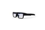 Rechargeable HD Discreet High Grade Eyeglasses - Video & Audio Recording