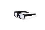 Rechargeable HD Discreet High Grade Eyeglasses - Video & Audio Recording