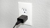 Premium Fast Charging Wall Adapter 2mAh / 5 Watt American Standard Outlet