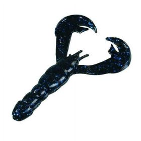 Strike King Rage Craw 4" Blue Flake Soft Bait Lure (Brand: Strike King)