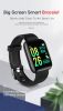 Smart Watch Heart Rate Sleep Monitoring Blood Pressure Smartwatch Men Women Fitness Tracker Watch For Android IOS